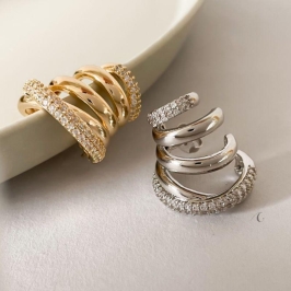 BRINCO RB AROLGA TRIPLA LISA CRAVEJ