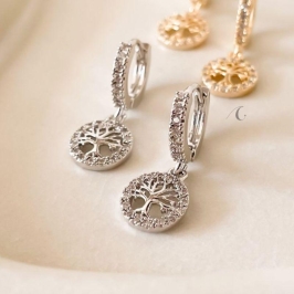 BRINCO RB ARVORE DA VIDA RDD  CRAVEJ PEND