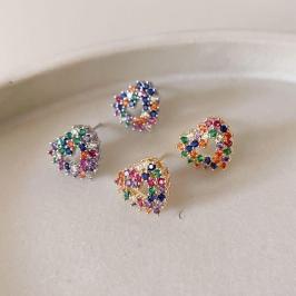 BRINCO RB CORA 2 FIL CRAVEJ 12MM