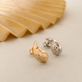 BRINCO RB GOTA ORGANICA 8MM