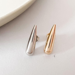 BRINCO RB PINO LISO 6MM