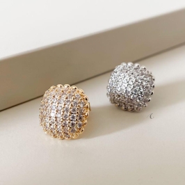 BRINCO RB QDD CRAVEJ 13MM