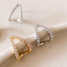 BRINCO RB TRIANGULO CRAVEJ 12MM