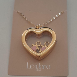 CAPSULA  DO TEMPO CORA 1 FILHO