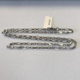 COL AÇO CARTIER 3X1 70CM