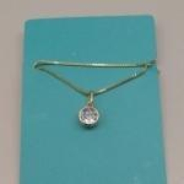 COL FO PONTO DE LUZ RDD CX ALTA 7MM