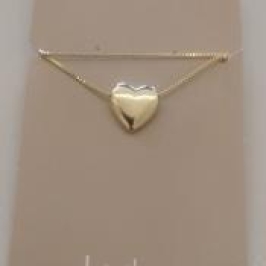 COLAR FO CORA LISO GORDINHO 11MM CORR 40CM+ALONG