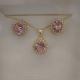 CONJ FO RDD ZIC 1 FIL CRAVEJ  11MM VENZ FINA 50CM