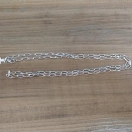 COR AÇOELO ARREDONDADO 4MM 70CM