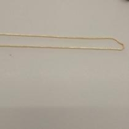 CORRENTE FO VENEZIANA 0,5MM 50CM