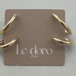 DUETO FO ARG LISA CLICK 12MM  9MM