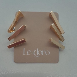 DUETO FO ARG TRIANGULO LISO  3MM 1MM