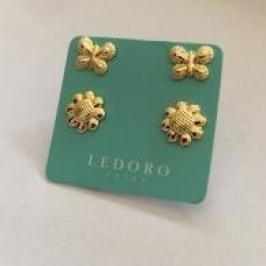 DUETO FO BORBOLETA  FLOR