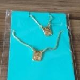 ESCAP FO SAGRADO CORAÇÃO N.S DO CARMO 60CM VENEZ