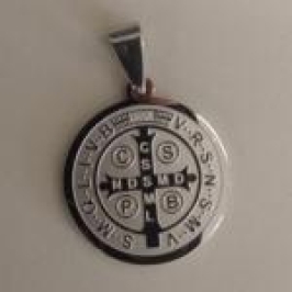 PG AÇO SÃO BENTO  23MM