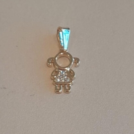 PG FO MENINA CRAVEJ 10MM