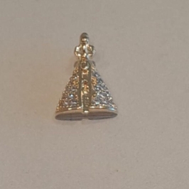 PG FO NS APARECIDA CRAVEJ 9MM
