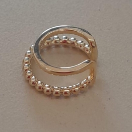 PIERCING FO DETALHE BOLINHA