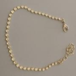 PL FO ACHATADINHA BOLINHA LISA