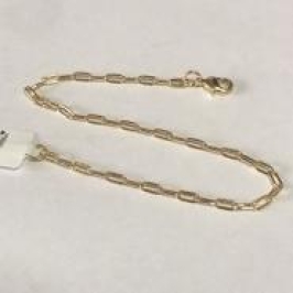 PL FO CARTIER FINA 2,5MM