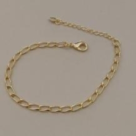 PL FO ELOS TORCIDO 3,5MM 17CM + ALONG