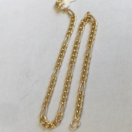 PL FO GRUMÊ 4X1 20CM