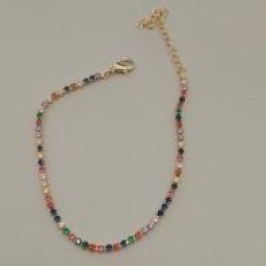 PL FO RIVIERA COLORIDA 1,4MM  17CM + ALONG