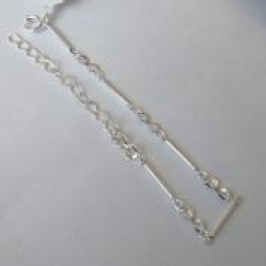 PL FP 5  INFINITO 5 TUBINHO LISO 14CM + ALONG