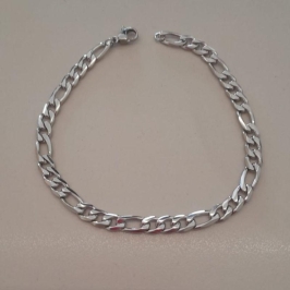 PULSEIRA ACO GRUME  3X1  3MM  21CM
