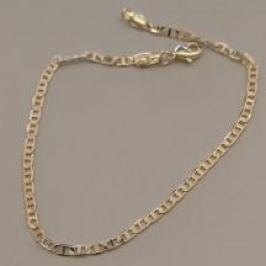 PULSEIRA FO PIASTRINI 2MM 20CM