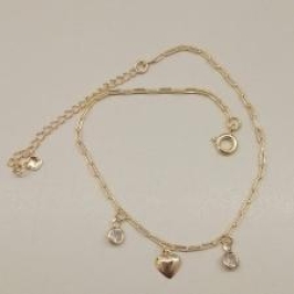 TNZ FO CARTIER 2 ZIRC 1 CORA LISO