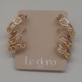 TRIO FO ARG ELOS CARTIER 16MM 14MM 12MM