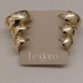 TRIO FO ARG LISO 17MM 13MM 11MM X 7MM