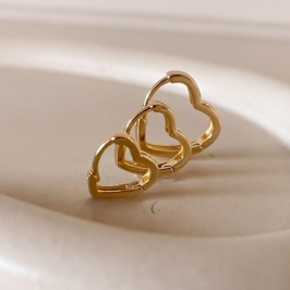 TRIO FO CORA LISO GROSSO 16MM 14MM 11MM