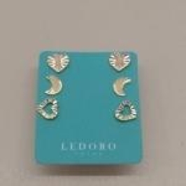 TRIO FO CORA  LUA CORA VAZ LAMINADO 6MM