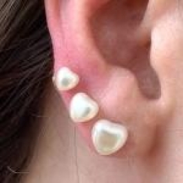 TRIO FO CORA PEROLA ACHATADO 5 6 8MM