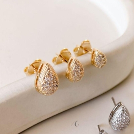 TRIO FO GOTA CRAVEJ 8MM 6MM 5MM