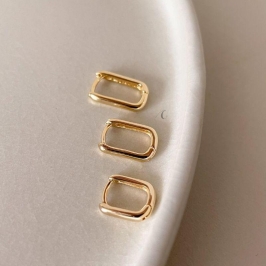 TRIO FO QDD FINO 14MM 12MM 10MM