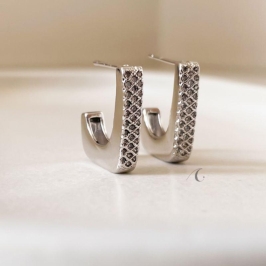 ARGOLA RB 3 FIL CRAVEJ BASE LISA QDD18MM