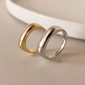 ANEL FO BASE LISA 5MM