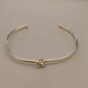 BRACELETE LISO NÓ