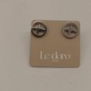 BRINCO AÇO RDD BATIMENTO CARDIACO 9MM
