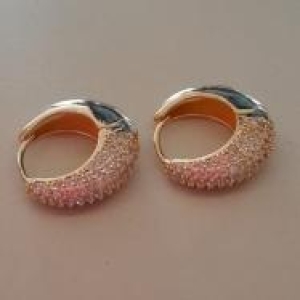 BRINCO ARG GOTA GRAVEJ CLICK 6MM x 18MM