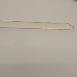 CORRENTE FO VENEZIANA 0,5MM 50CM