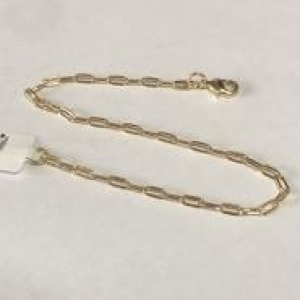 PL FO CARTIER FINA 2,5MM