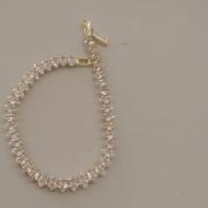PL FO ZIRC OVAL CRISTAL