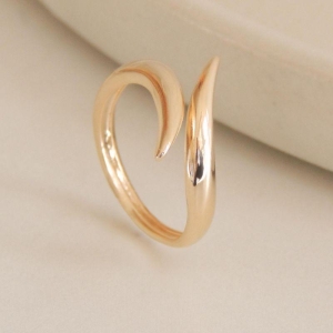 ANEL FO LISO PONTAS REGULAVEL