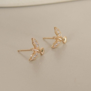 BRINCO FO ESP SANTO CRAVEJ 10MM