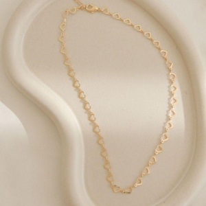 CHOCKER FO CORA VAZ 5MM 35CM + ALONG