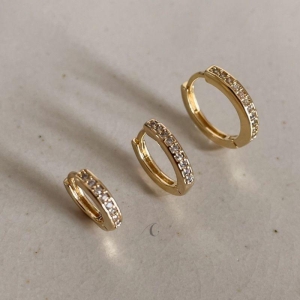 TRIO FO ARG 1 FIL CRAVEJ 14MM 12MM 10MM X 2MM